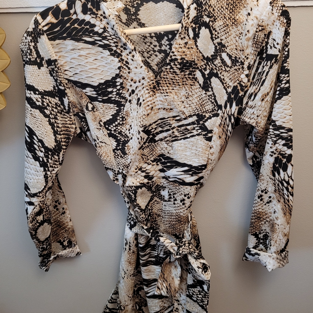 Summer dress, Shein,Small